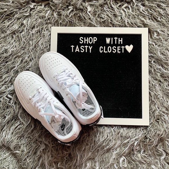 Nike air force 1 jester xx sneakers - Picture 8 of 8